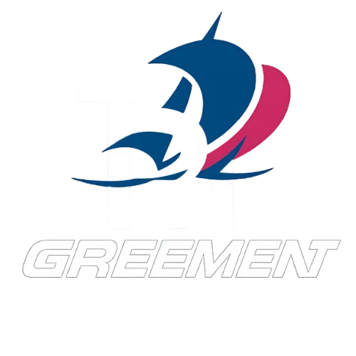 Logo trn greement